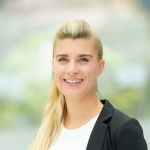 Christin Fritzsche - Niederlassungsleiterin Dresden Handwerk