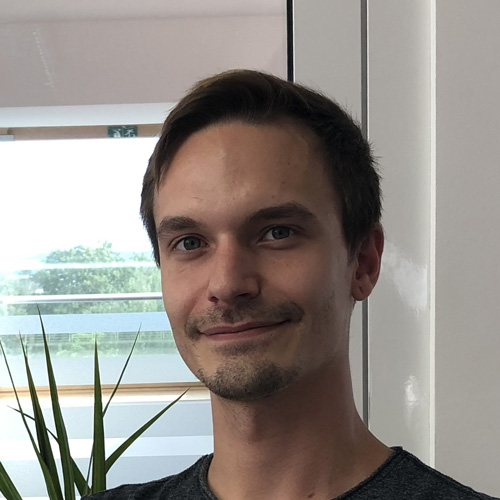 Chris Jean Bräckle