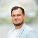 Murat Cimen- Recruiter