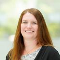 Marianne Kühn - Personalsachbearbeiterin