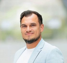 Murat Cimen
