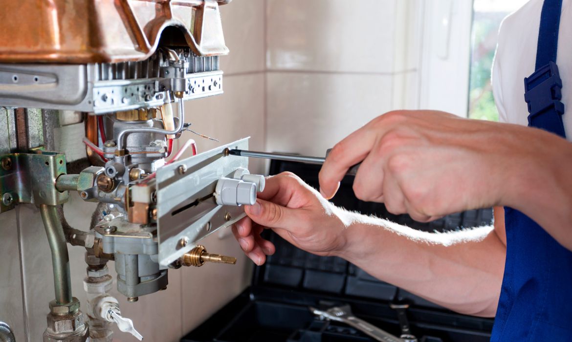 Gas Und Wasserinstallateur In Der Nähe Gas- und Wasserinstallateur - biac Personalservice - Handwerk