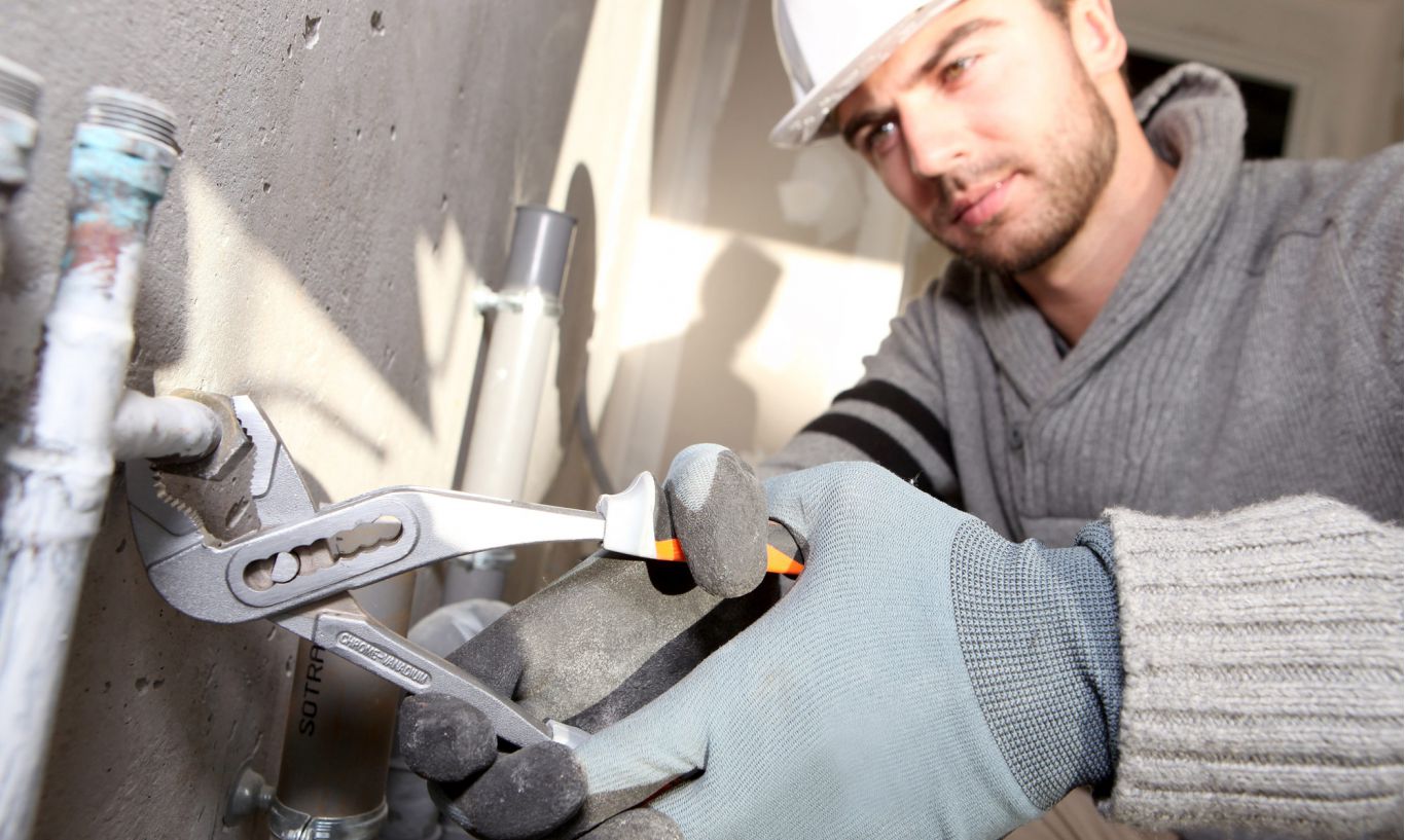 Gas Und Wasserinstallateur In Der Nähe Gas- und Wasserinstallateur - biac Personalservice - Handwerk